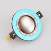 1Pcs Titanium Film Treble Speaker Repair Accessories DIY Parts Treble Coil