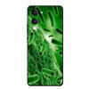 For Vivo Y29T Y29s Case Y 29 T S Coque Flowers Black Silicone Soft Back Cover For Vivo Y19s GT 5G iQOO Z10 Lite Phone Case Funda