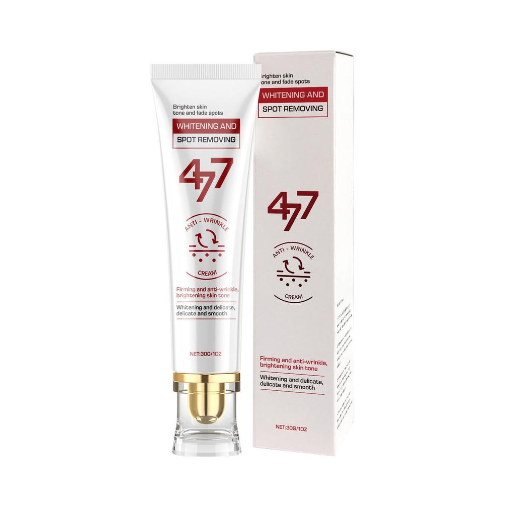 Facial Cream Gentle Nourishing Moisturizing Delicate Skin Moisturizing Tender Skin Cream