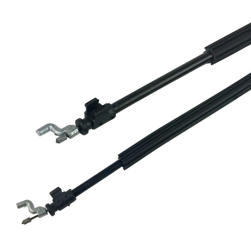 1PC Cabos de inclinação de assento dianteiro esquerdo/direito de alta qualidade para Fiesta MK6 2002-2012 RH 1441167/1441166