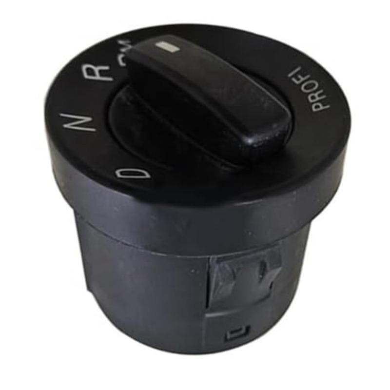 81255056990 Gear Shift Knob Headlamp Switch GearHeadlight for Man Truck Parts