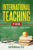 Bok International Teaching : Teach, Travel, and Save