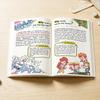 Astronaut 100,000 Whys: All-English Edition - In Stock