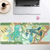 Project Sekai Birthday Full Character ji Nightcord de PJSK Mouse pad Game Anime Mousepad Keyboard offices accessorie Desk Mat