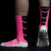 Adults Running Fitness Dispensing Non Slip Medium Tube Football Socks Sports Socks Cycling Socks