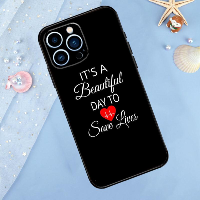 

Медицинский чехол-аптечка для iPhone 17 Pro Max16 15 14 13 11 12 Pro Max Plus 12 13 Mini 16e 17 Air Задняя крышка iPhone 15Pro MAX