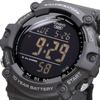 [Casio] CASIO Standard Digital Watch AE-1500WH-8BV Men's Cheap Casio "Chipkasi" Dark Gray Interna...