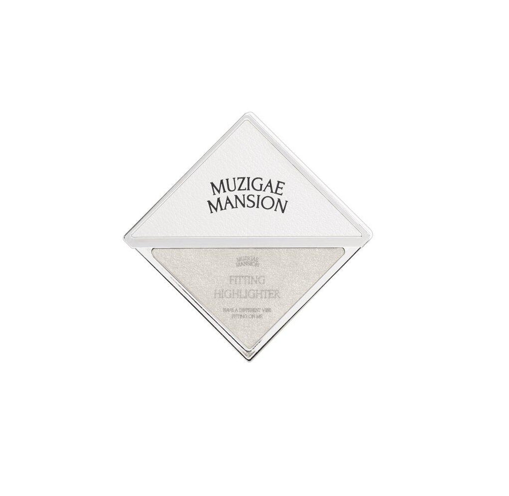 MUZIGAE MANSION Стойкий хайлайтер Fabulous