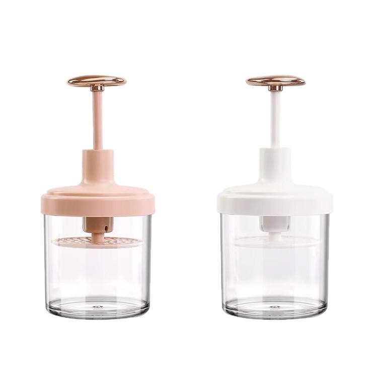 Facial Cleanser & Body Wash Automatic Foam Dispenser