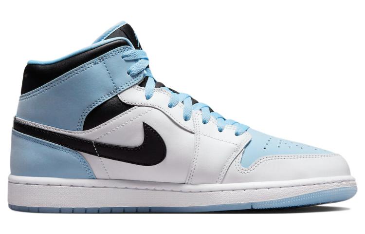 Jordan 1 Mid Se Ice Blue 2023 DV1308-104