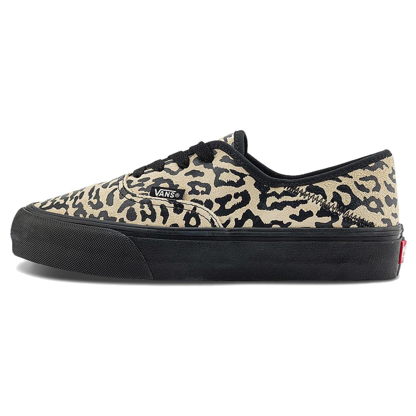 Vans Authentic VR3 SF Animal Print Men s VN0A4BX52QT EU 38