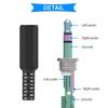 1/5/10pcs PJ392 Stereo Female Sockect Jack 3.5 Audio Connector 3.5mm Stereo for
