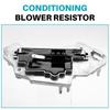 A2108211551 Blower Resistor for 00-13 Mercedes Models