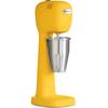 Shaker Milkshake Frother 400W Yellow - Hendi 221631