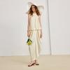 Waiwaiaiem Yy_Off-The-Shoulder Long Dress