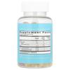 Omega 3 Dha + Epa for Kids, Strawberry, Orange, Lemon, 60 Gummies (35Mg per Gummi)