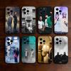 D-Djadja D-Dinaz On S P-promet-es Phone Case For iPhone 17,16,15,14,13,12,11 Plus,Pro Max,XS,Soft Silicone Black Cover