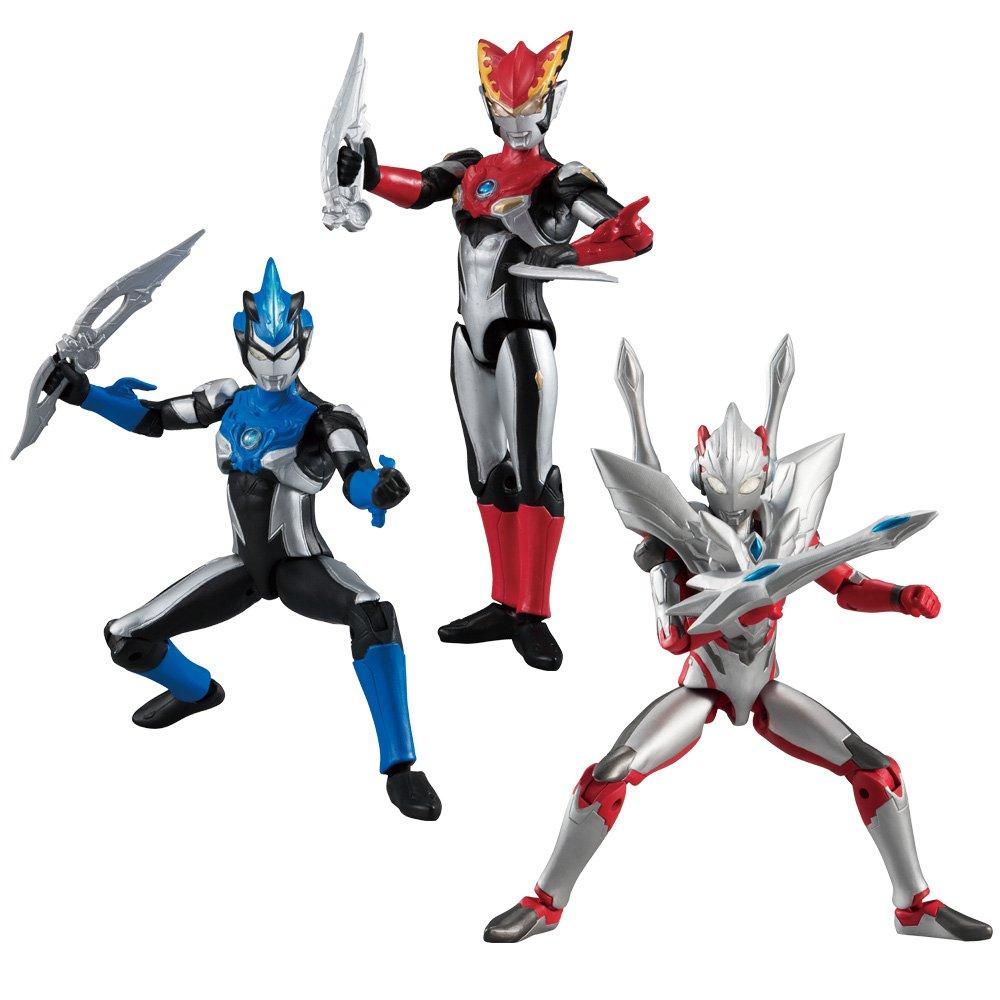 

Chodou Ultraman Candy and gum (10 pieces) (Ultraman)
