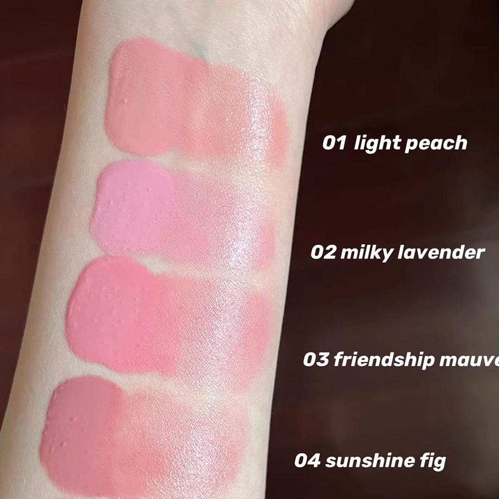 Peripera SYRUPY TOK CHEEK 9g/0.31 Oz (5 Color Options)