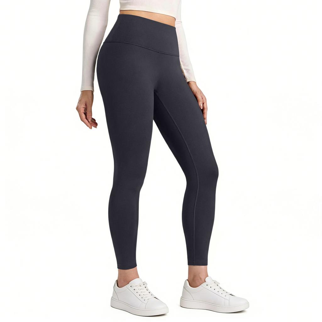 Ladies' Color Peach Buttocks Lifting Exercise Outdoor Quick Drying Yoga Fitness Yoga Pants