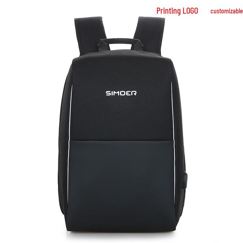 SIMOER SL-6015 Business Laptop Backpack