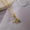 Accessorio di Moda Collana Delicata Regalo Perfetto per Donne Attente alla Moda