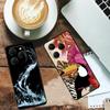 Pro TECNO Spark 20 Pro Case Pattern Slim Shockproof Back TPU Cover