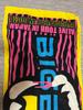 [USED] Price Reduced! BIGBANG ALIVE TOUR IN JAPAN Towel