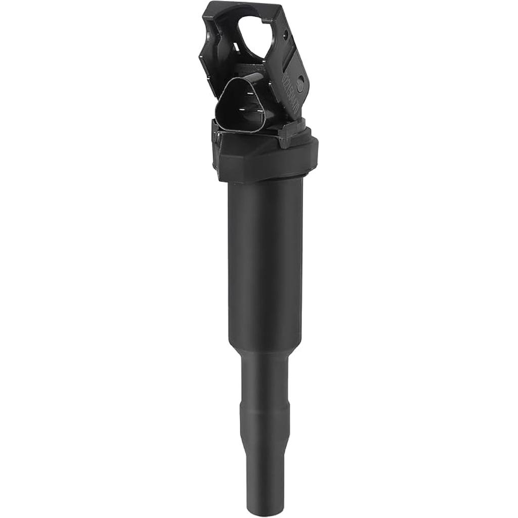 Ignition Coil Pack Compatible with Infiniti Nissan FX50 M56 Altima Cube Rogue Sentra Tiida Versa X-Trail L4 1.6L 1.8L 2.0L 2.5L Replaces# UF549 C1696