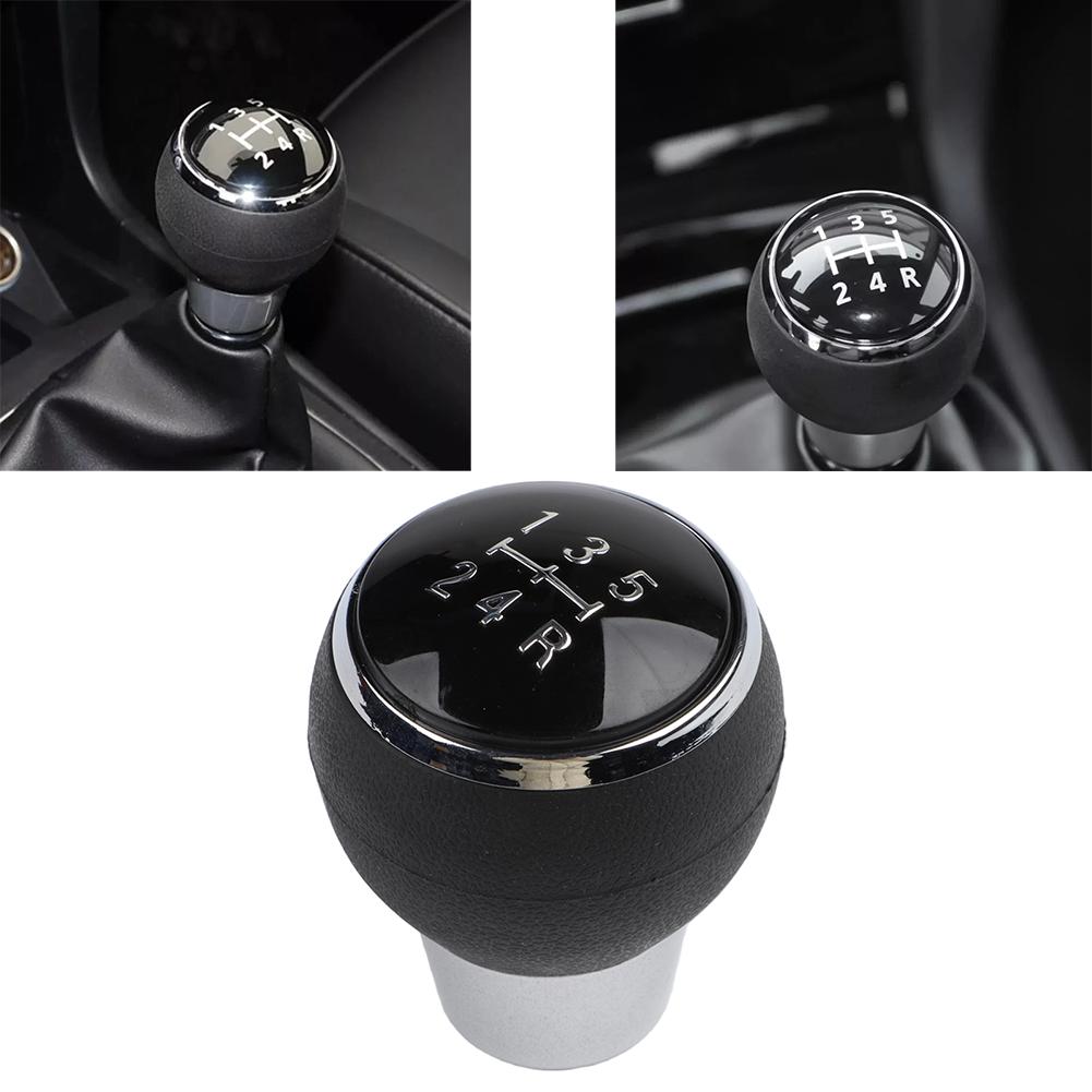 Sleek Design Car Gear Shift Knob Fits For Mitsubishi Lancer EX and For EVO