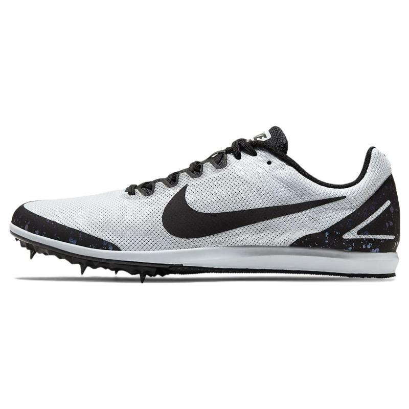 Nike Air Zoom Rival D 10 'Platinum Indigo Fog' Sneakers casual 907566-002