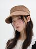 Beulaunhaes Alice Sun Visor - Brown