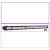 2 In 1 4x4 Off Road LED Light Bar Pods 4inch 21inch Remote Control Cable Group Fog Driving Work Light For Auto ATV Truck Jeep