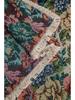 American Retro Non-Slip Stain-Resistant Jacquard Tassel Sofa Cover