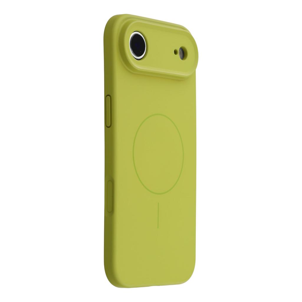YCADEN For iPhone Air Case Compatible with MagSafe Precise Cutouts TPU Phone Back Cover