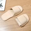 Tragbare Faltbare Hausrutschschuhe El Reise Anti-Rutsch Badehaus Gästegebrauch Herren Damen Unisex Flache Schuhe Salon Homestay