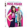 Koba Film the New Miss Fisher Mysteries Season 2 Dvd - 3760310791186