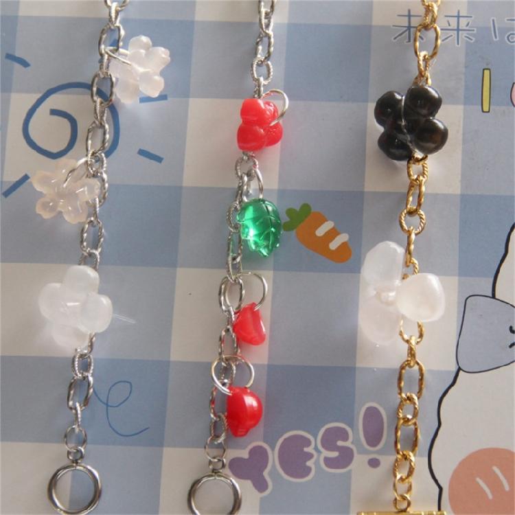 Detailed Floral Silicone Mould For Handcraft Necklace Charm Earring Designs