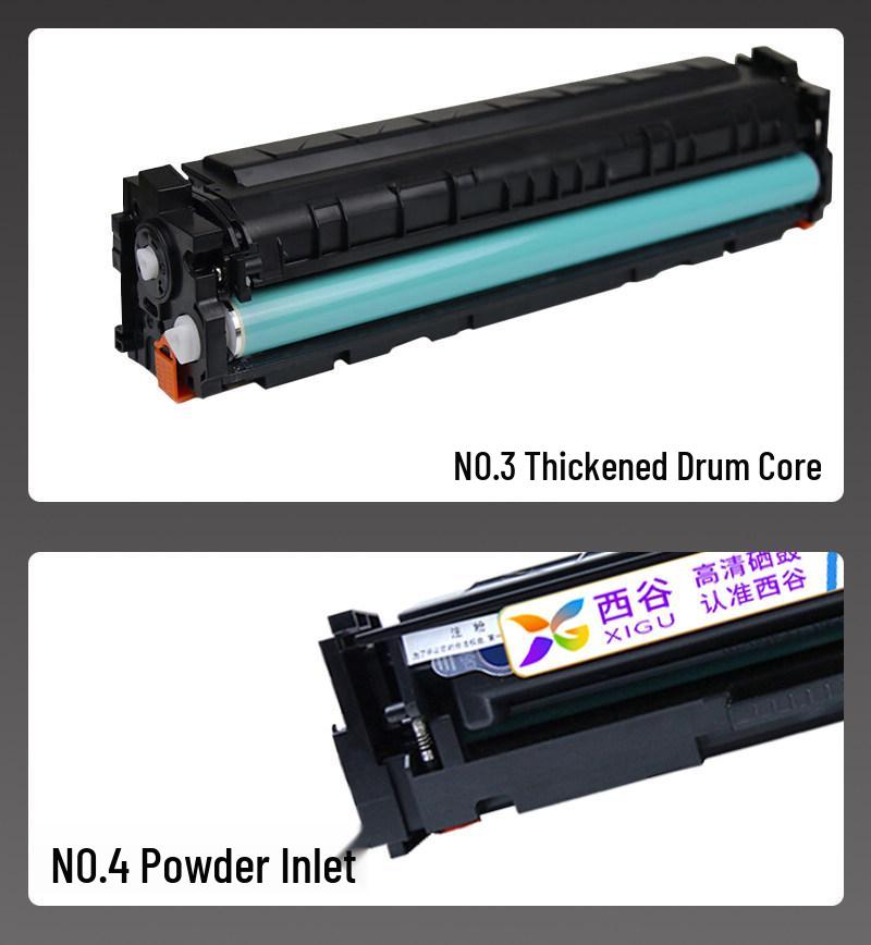 HP M479fdw/M479fnw M455dw Drum with Chip - CF416A/CF415A Compatible