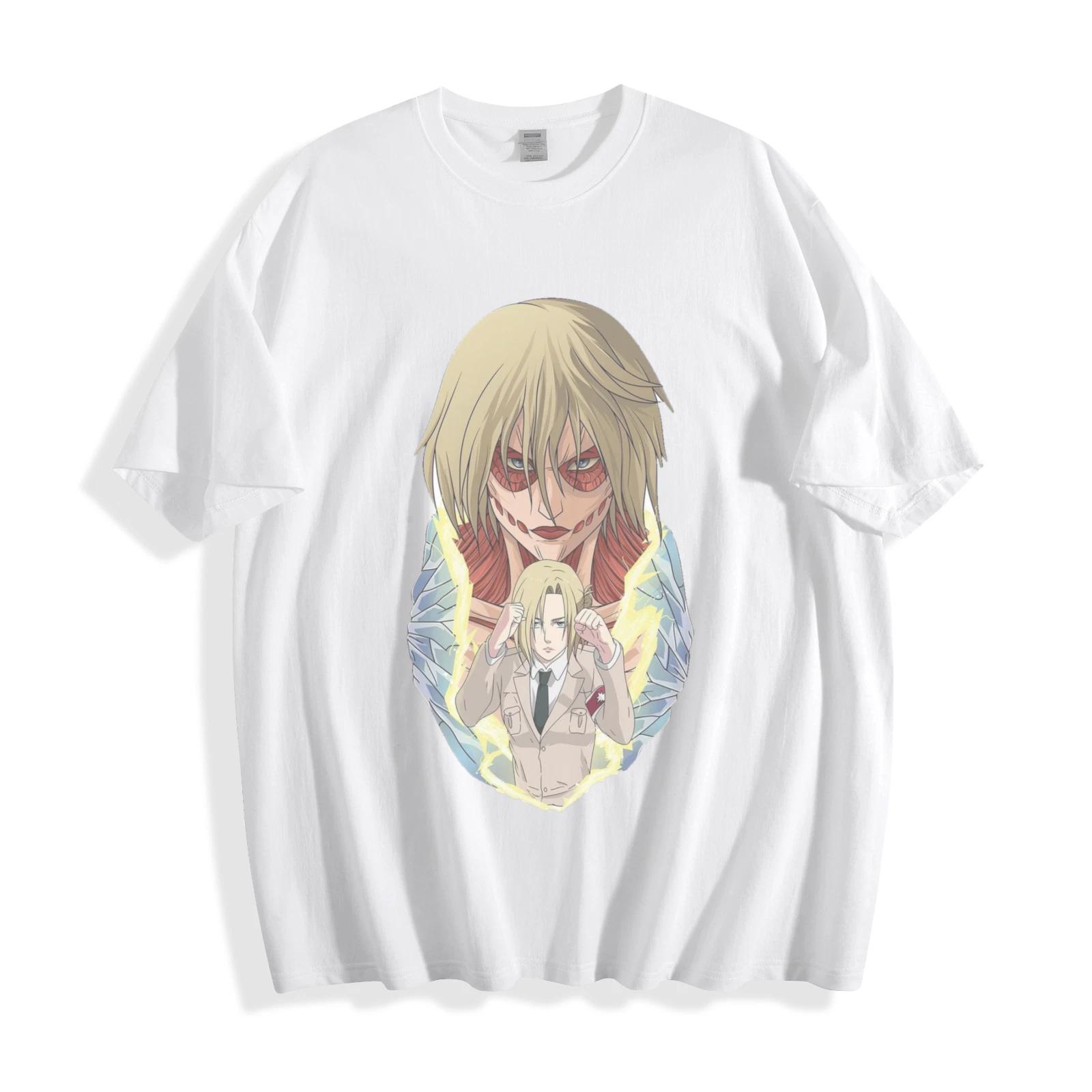 Neon Genesis Evangelion Asuka Langley Plugsuit T-Shirt XL