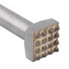 Integrated Carbide Tipped High Hardness Concrete Breaker Head Hardware Tool