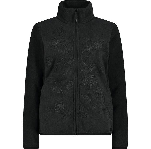 Флисовая куртка CMP Arctic Fleece EU 42