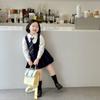 Starry Adorable Transparent Backpack For Boys And Girls Perfect For Use Kindergarten