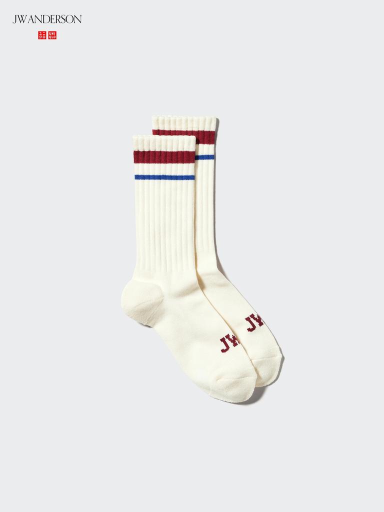 Uniqlo Japan Socks
