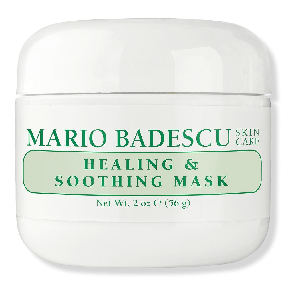 

Mario Badescu Healing & Soothing Mask 2.0 oz
