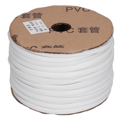 PVC Tube Plum Type Line Number Machine Pipe Internal Teeth Industrial Connector ZMY?6