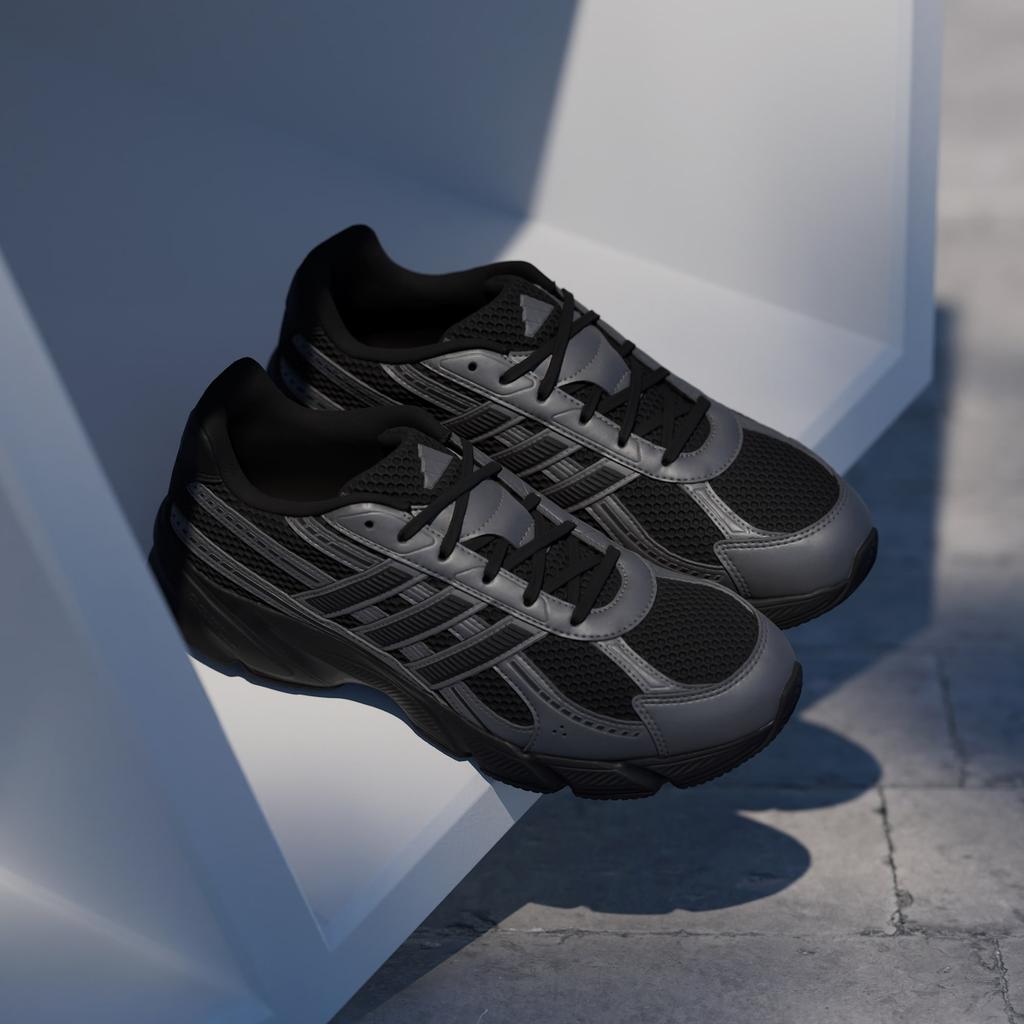 [Adidas] Adidas Technochaos 2000