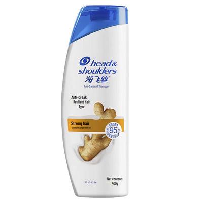 Shampoo Antiforfora Head & Shoulders