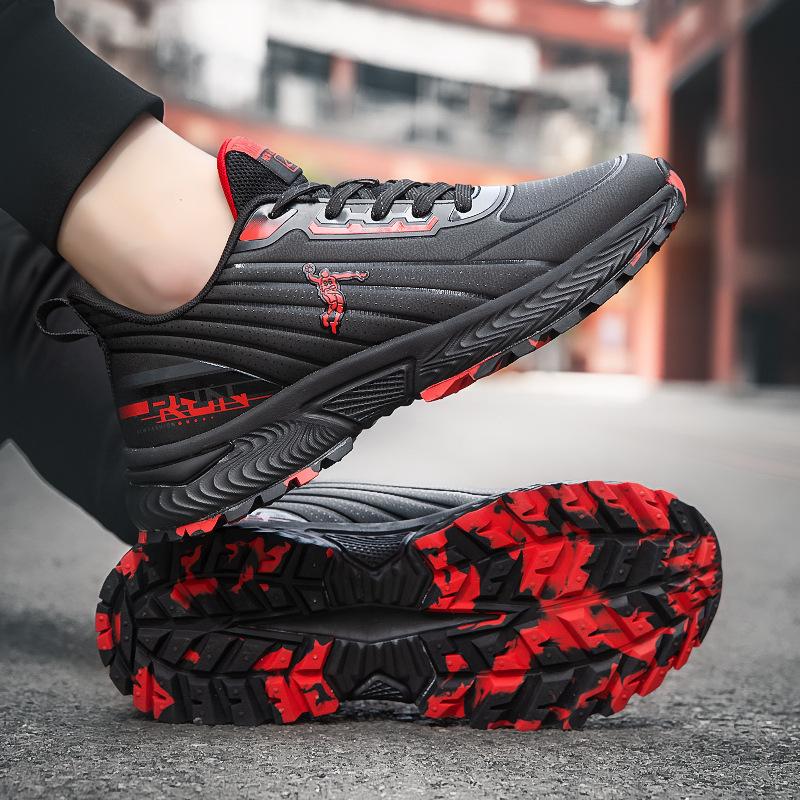 

Размер 35–46. Детская обувь. Мужская обувь. Баскетбольная обувь. Повседневная дышащая обувь. Спортивная обувь для бега для мальчиков и девочек.