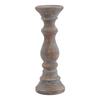 Hill Interiors Siena Column Candle Holder